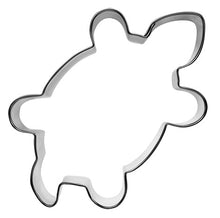 Ladda upp bild till gallerivisning, Pepparkaksformar med havstema