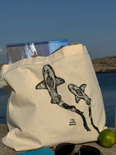 Ladda upp bild till gallerivisning, CleanSea tygväska