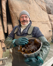 Ladda upp bild till gallerivisning, Tvål - Tång och Kaffe med vanilj