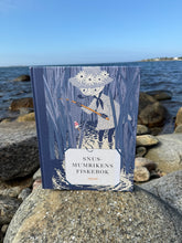 Ladda upp bild till gallerivisning, Snusmumrikens fiskebok