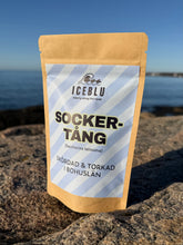 Ladda upp bild till gallerivisning, Sockertång från västkusten