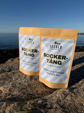 Ladda upp bild till gallerivisning, Sockertång från västkusten