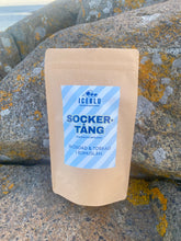 Ladda upp bild till gallerivisning, Sockertång från västkusten