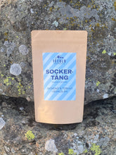 Ladda upp bild till gallerivisning, Sockertång från västkusten