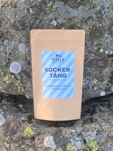 Ladda upp bild till gallerivisning, Sockertång från västkusten