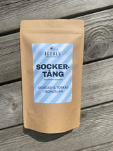 Ladda upp bild till gallerivisning, Sockertång från västkusten