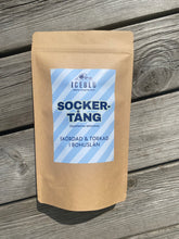 Ladda upp bild till gallerivisning, Sockertång från västkusten