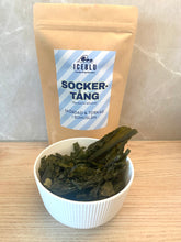 Ladda upp bild till gallerivisning, Sockertång från västkusten