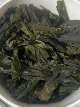 Ladda upp bild till gallerivisning, Sockertång från västkusten