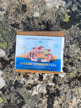 Ladda upp bild till gallerivisning, Svensk sommartvål