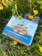 Ladda upp bild till gallerivisning, Svensk sommartvål