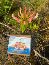 Ladda upp bild till gallerivisning, Svensk sommartvål