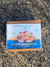 Ladda upp bild till gallerivisning, Svensk sommartvål