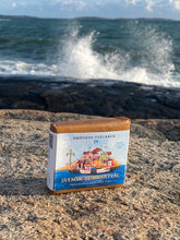 Ladda upp bild till gallerivisning, Svensk sommartvål