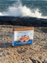 Ladda upp bild till gallerivisning, Svensk sommartvål