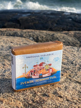 Ladda upp bild till gallerivisning, Svensk sommartvål