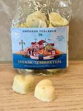 Ladda upp bild till gallerivisning, Tvålhjärtan med sockertång