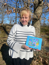 Ladda upp bild till gallerivisning, Ta hand om havet