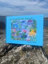 Ladda upp bild till gallerivisning, Ta hand om havet