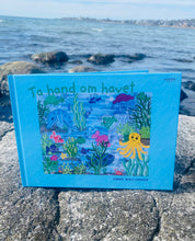 Ladda upp bild till gallerivisning, Ta hand om havet