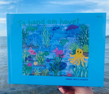 Ladda upp bild till gallerivisning, Ta hand om havet