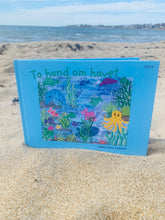 Ladda upp bild till gallerivisning, Ta hand om havet