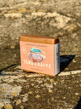 Ladda upp bild till gallerivisning, Tvål - Tång och Kaffe med vanilj