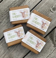 Ladda upp bild till gallerivisning, Tvål - Tång och Granskott