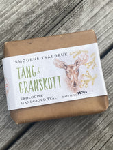 Ladda upp bild till gallerivisning, Tvål - Tång och Granskott