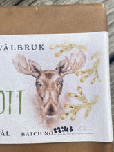 Ladda upp bild till gallerivisning, Tvål - Tång och Granskott