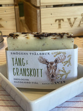 Ladda upp bild till gallerivisning, Tvål - Tång och Granskott