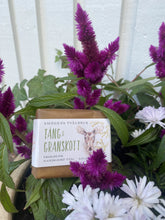 Ladda upp bild till gallerivisning, Tvål - Tång och Granskott