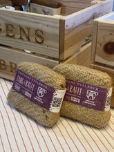 Ladda upp bild till gallerivisning, Tvål - Tång och Kaffe med vanilj