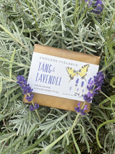 Ladda upp bild till gallerivisning, Tvål - Tång och Lavendel