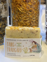 Ladda upp bild till gallerivisning, Tvål - Tång och Trädgård