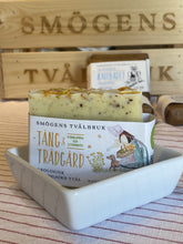 Ladda upp bild till gallerivisning, Tvål - Tång och Trädgård