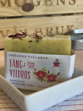 Ladda upp bild till gallerivisning, Tvål - Tång och Vildros