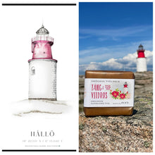 Ladda upp bild till gallerivisning, Tvål - Tång och Vildros