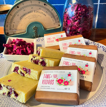 Ladda upp bild till gallerivisning, Tvål - Tång och Vildros