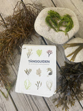 Ladda upp bild till gallerivisning, Tångguiden