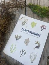 Ladda upp bild till gallerivisning, Tångguiden