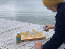 Ladda upp bild till gallerivisning, Tångkraft