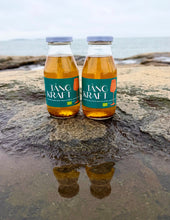 Ladda upp bild till gallerivisning, Skål för tången