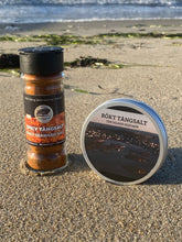 Ladda upp bild till gallerivisning, Ingen rök utan eld