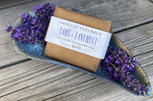 Ladda upp bild till gallerivisning, Tvål - Tång och Lavendel