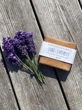 Ladda upp bild till gallerivisning, Tvål - Tång och Lavendel