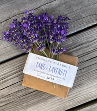 Ladda upp bild till gallerivisning, Tvål - Tång och Lavendel
