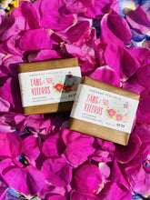 Ladda upp bild till gallerivisning, Tvål - Tång och Vildros