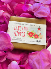 Ladda upp bild till gallerivisning, Tvål - Tång och Vildros