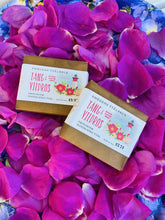 Ladda upp bild till gallerivisning, Tvål - Tång och Vildros